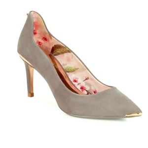 Ted Baker Heels!! 💥👠